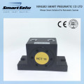 Nct Series Black Pneumatic Vibrator